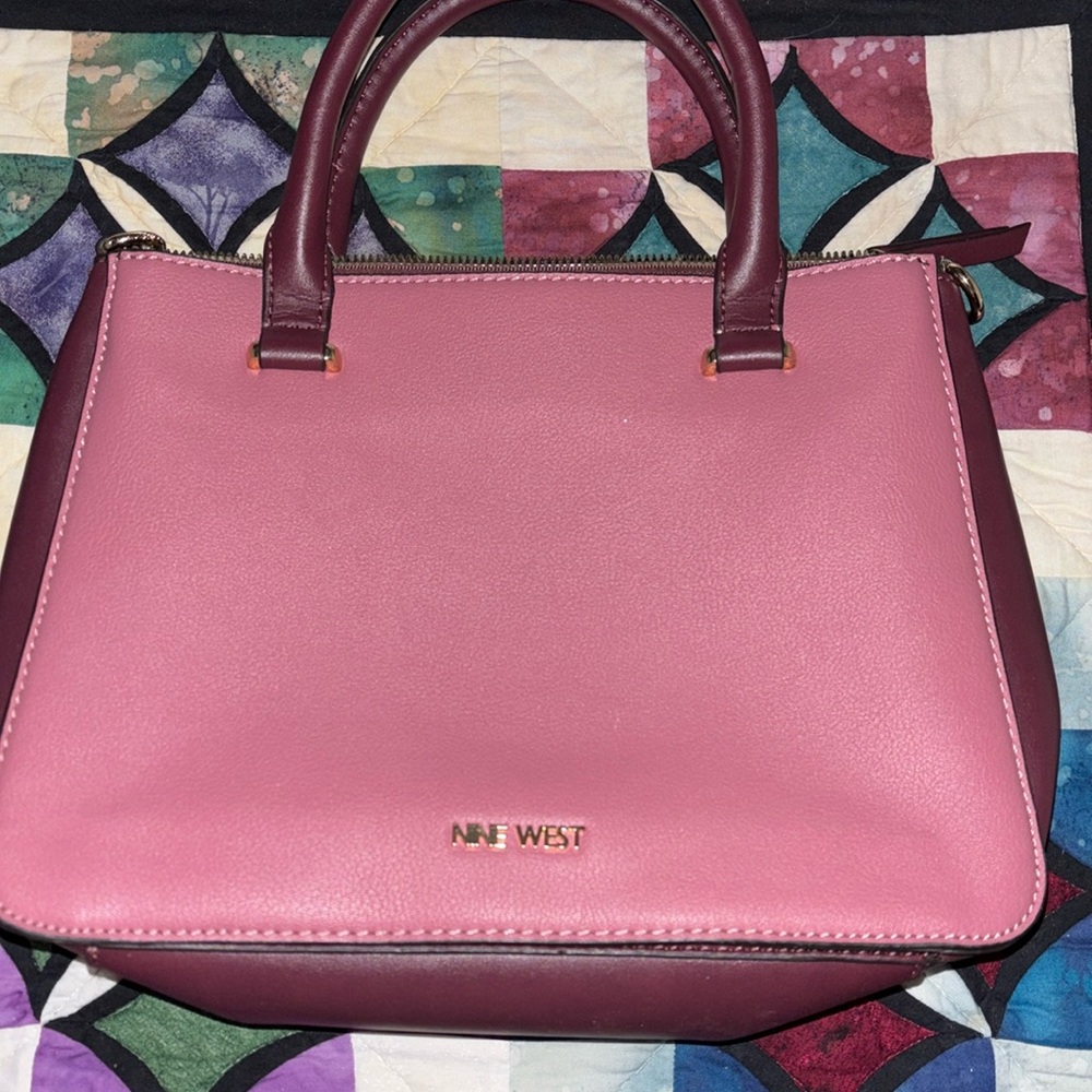Nine West purse